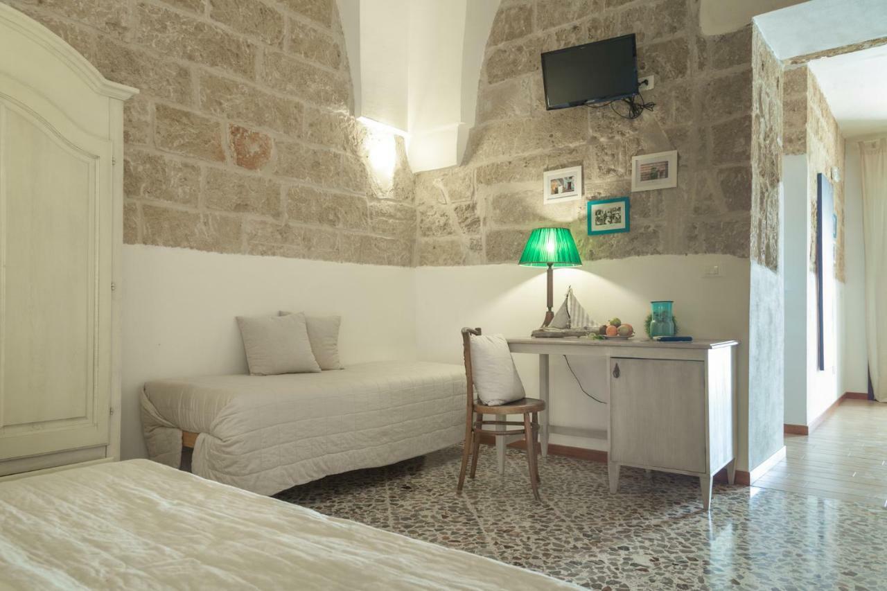 B&B Aurora Salentina Morciano di Leuca Exterior foto