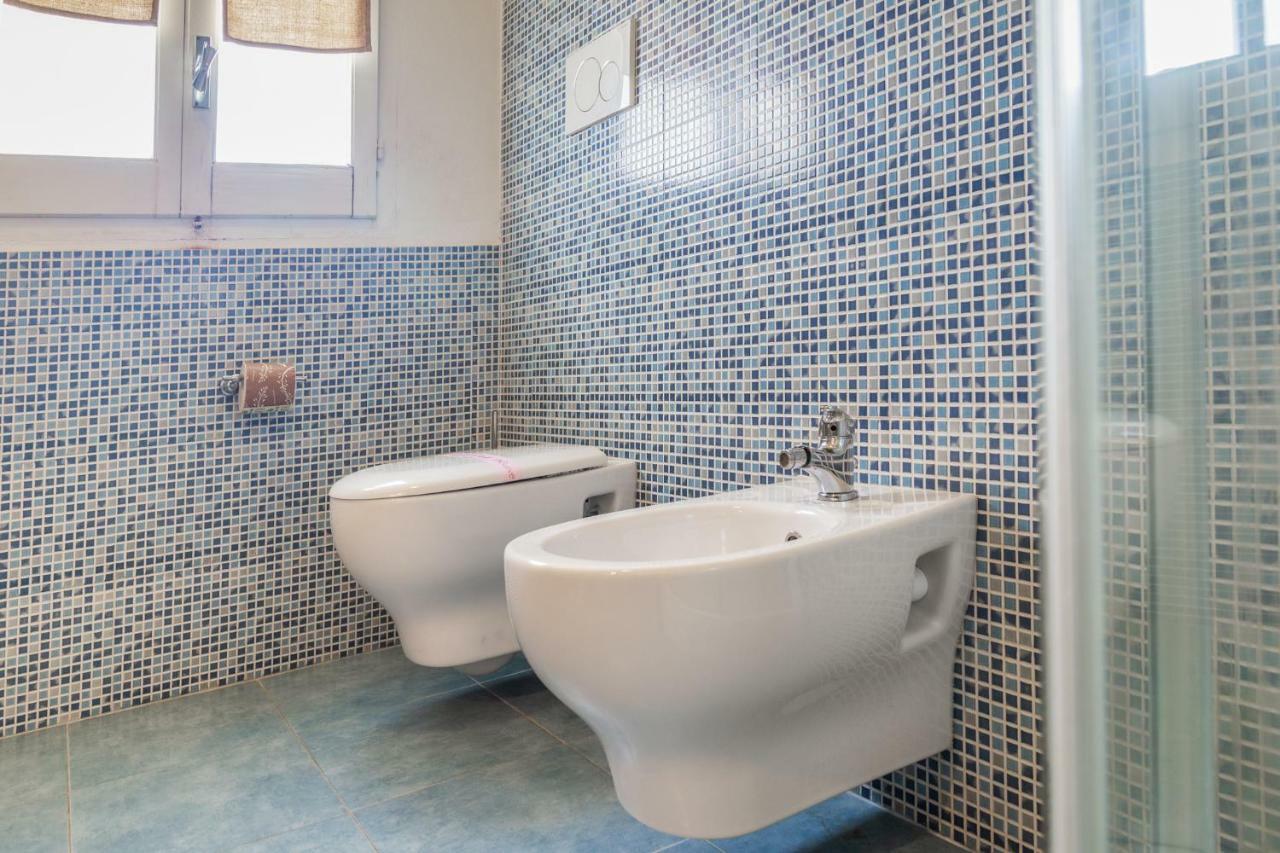 B&B Aurora Salentina Morciano di Leuca Exterior foto