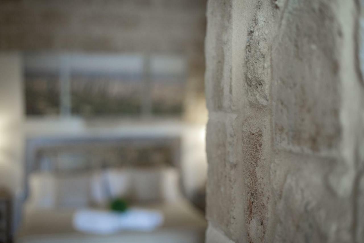 B&B Aurora Salentina Morciano di Leuca Exterior foto