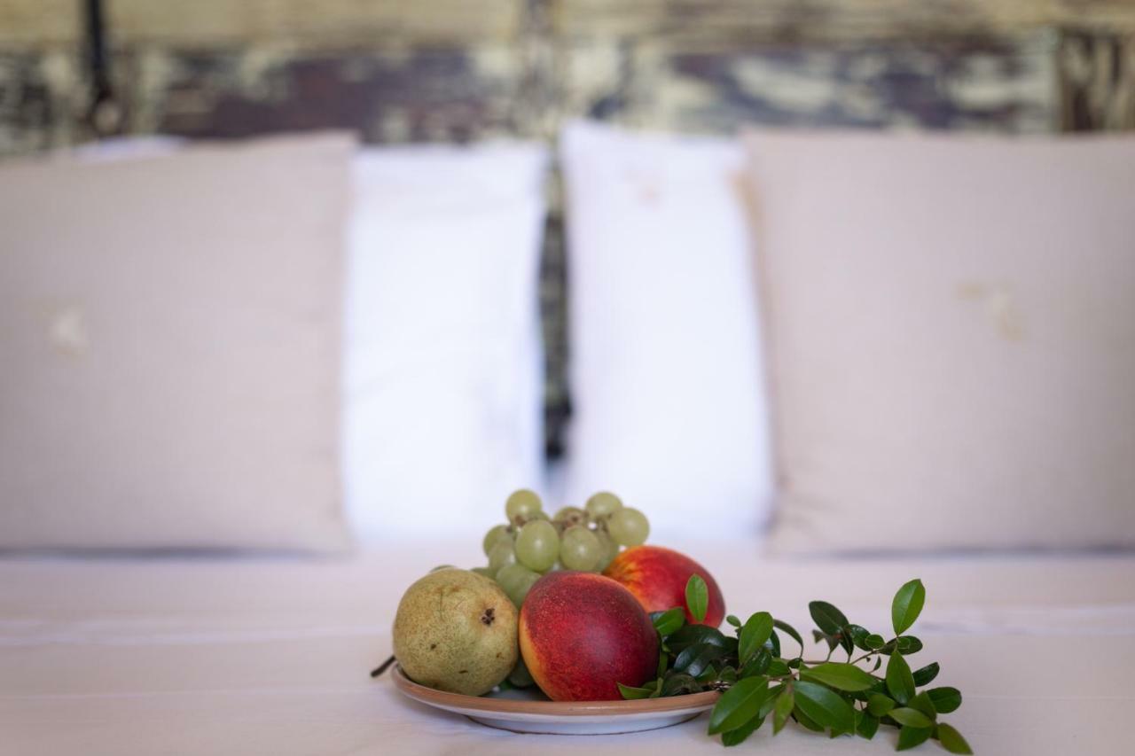 B&B Aurora Salentina Morciano di Leuca Exterior foto
