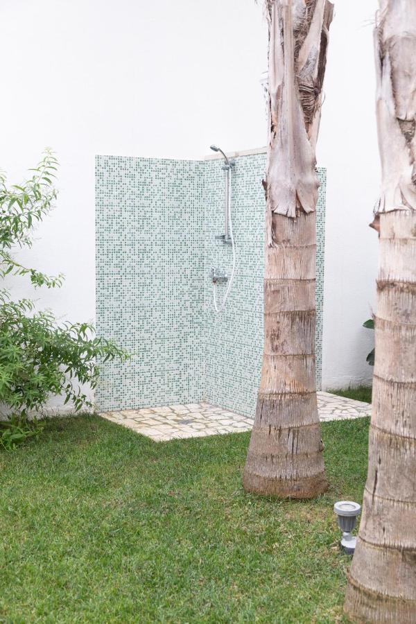 B&B Aurora Salentina Morciano di Leuca Exterior foto